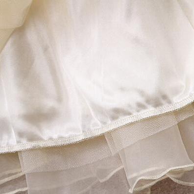 Sweet lace sleeveless dress FG12209..