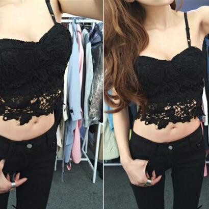 Sexy Lace Top, Lace Top, Top, Lace ..